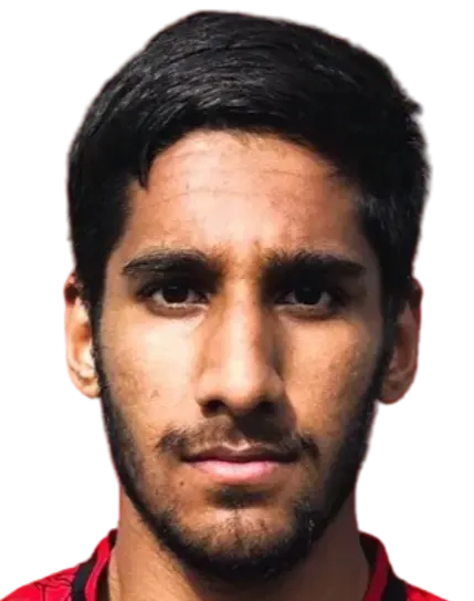 Azim Akbar