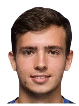 Ilya Gadzhuk