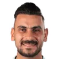 Ahmed Masoud