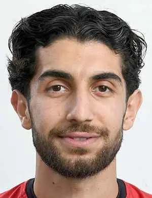 Deniz Hasan Yilmaz