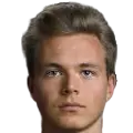 Halldór Jón Sigurdur Thórdarson