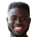 Mohammed Sangare