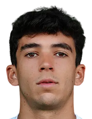 Yago insua
