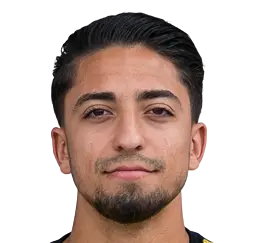 Immanuel Pherai