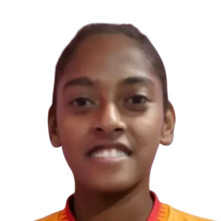 Antasia Oraon