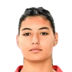 Ahlam Boukhorb