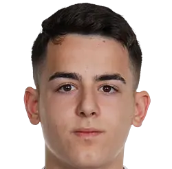 Eniss Shabani