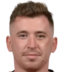 Billy Joe Burns