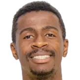 Terrence Mashego