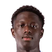 Mahamadou Diawara