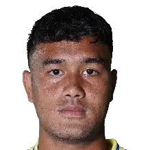 Muhammad Rafli