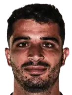Maicol Cabrera