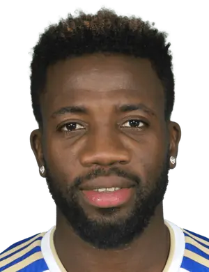Ernesten Rubis Lavsamba