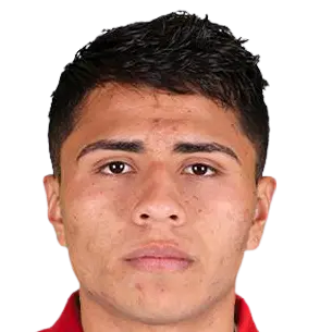 Jose Dominguez