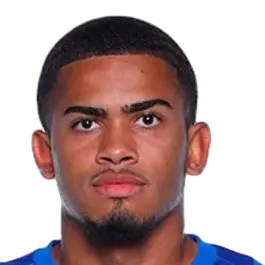 Matheus Soares Rocha