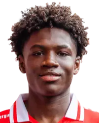 Jahnoah Markelo