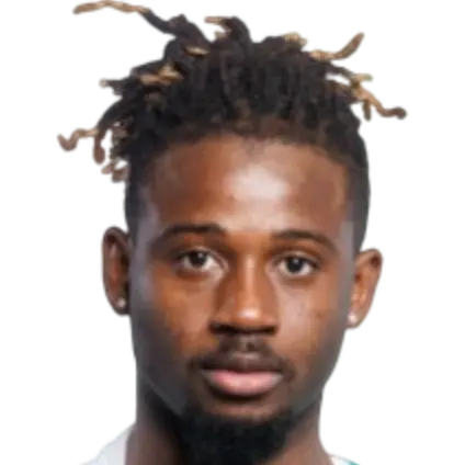 Mohamed Yaya Guindo