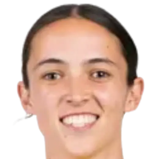 Alicia Woods