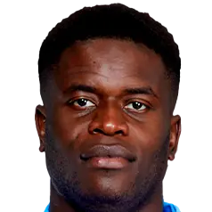 Brice Samba