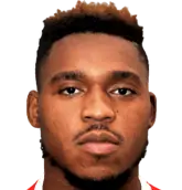 Britt Assombalonga