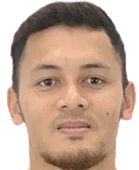 Ramdhan Hamid