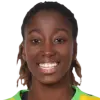 Olufolasade Adamolekun