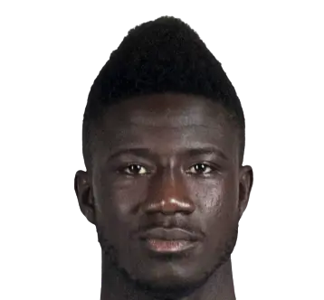 Samuel Obeng
