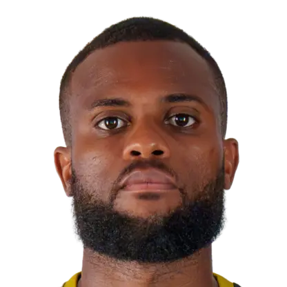 Yannick Semedo