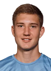 Daniil Viktorovich Goncharov
