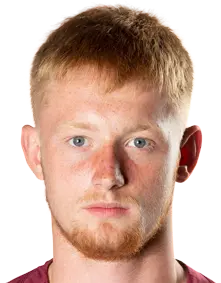 Brad Young