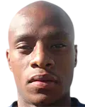 K. Shabalala