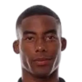 Jackson jaramillo