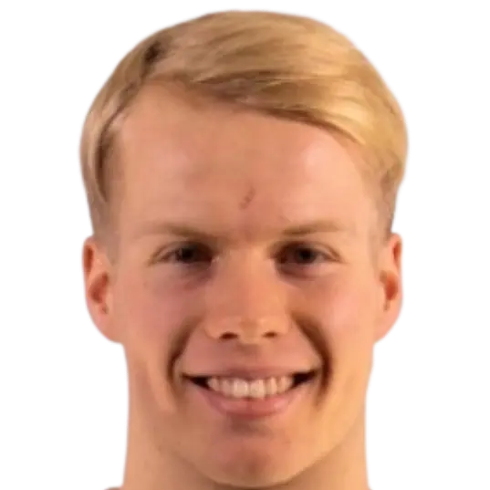 Jacob Hanstad