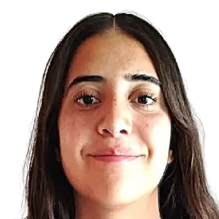 América Cecilia Gómez Porras