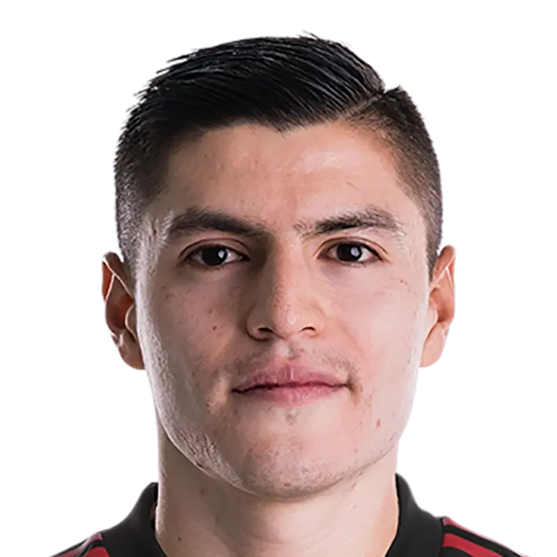 Ronaldo Cisneros