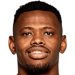 Mohammed Muntari