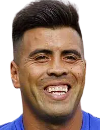 Gonzalo Espinoza