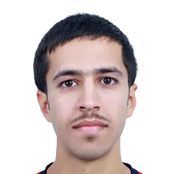Sultan Mohamed Saeed Rashed Alhefaiti