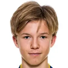Tom·Strannegard