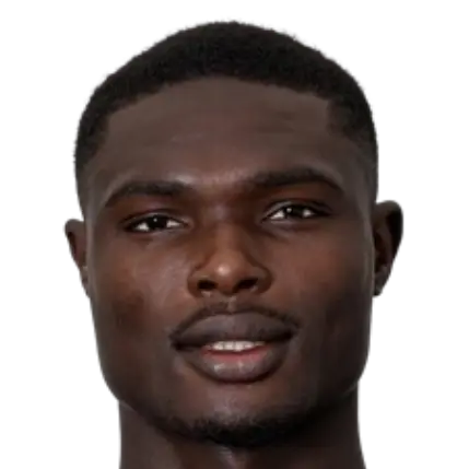 Jonas Adjetey