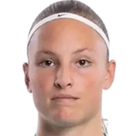 alyssa poel de van