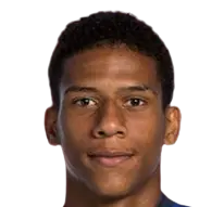 Jean-Clair Todibo