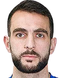 Bakhtiyar Hasanalizade