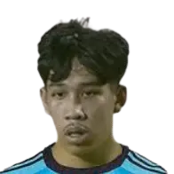 Abdurrahman Kuswanto