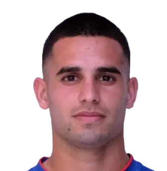 Elias Alderete