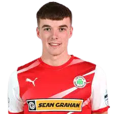Stephen·McGuinness