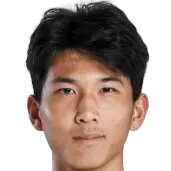 Fan Shuangjie