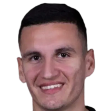 Igor Nikić