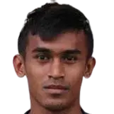 Muhammad Shakir bin Hamzah