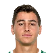 Paschalis Staikos